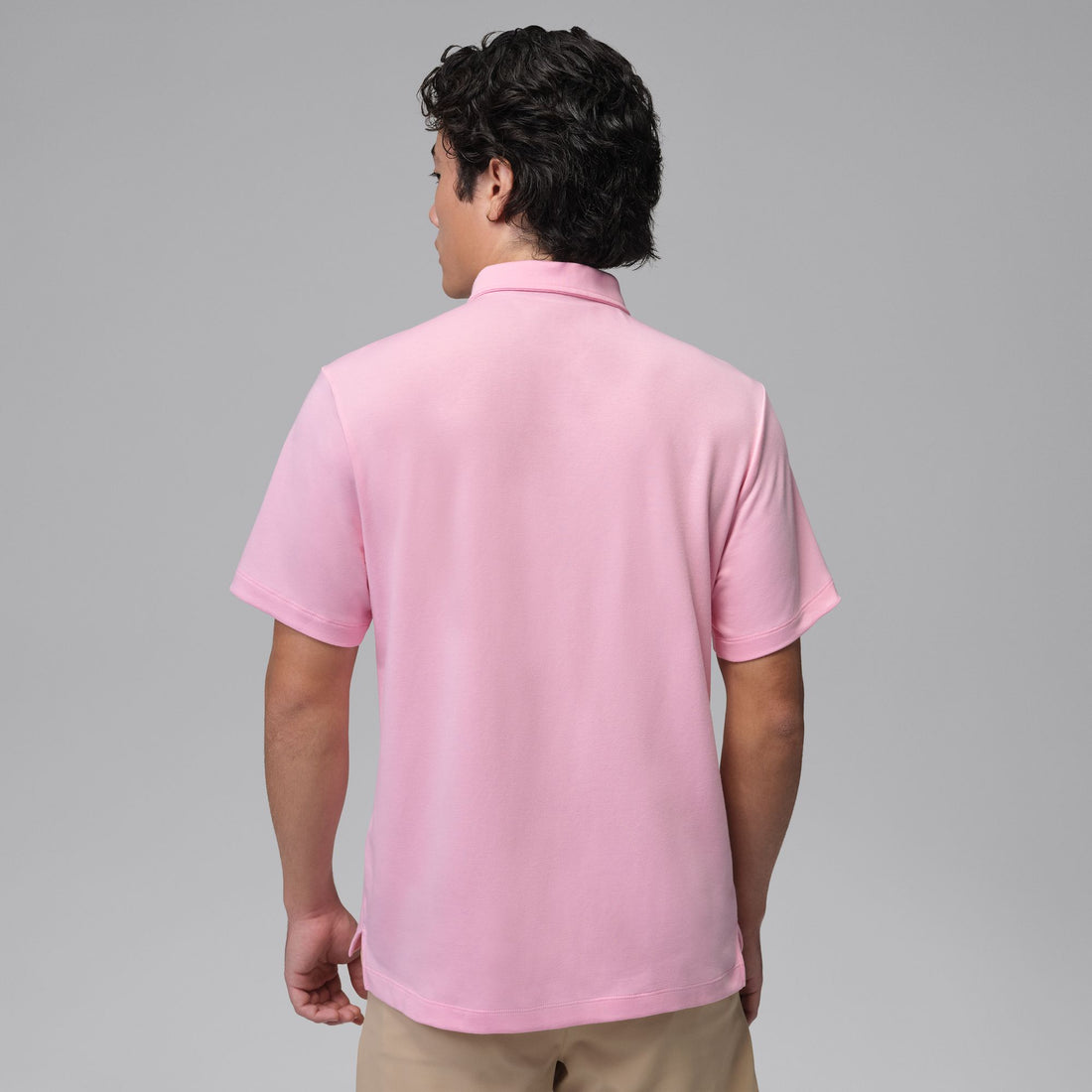 Jordan Dri-FIT Golf Polo