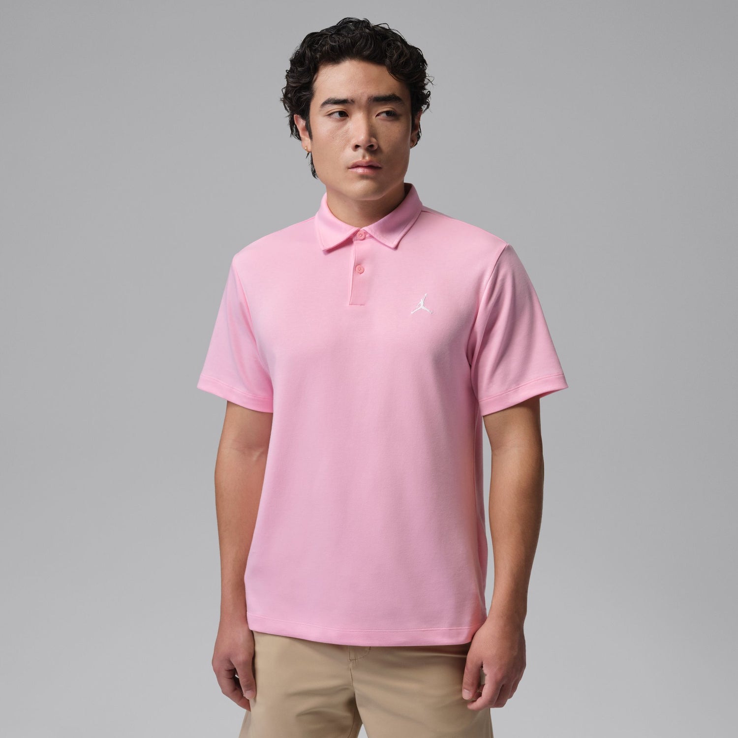 Jordan Dri-FIT Golf Polo