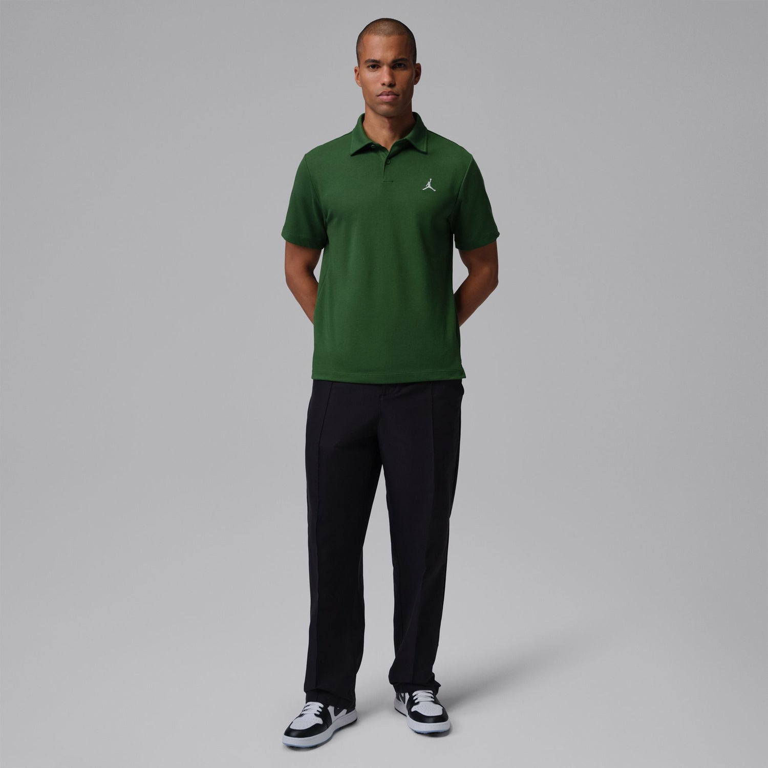 Jordan Dri-FIT Golf Polo