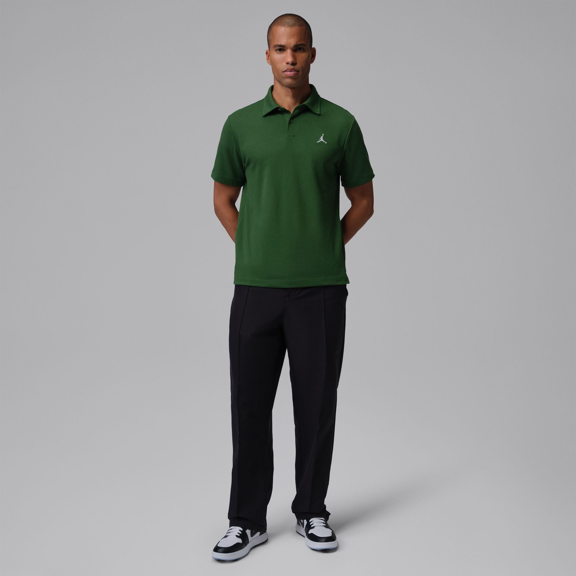 Jordan Dri-FIT Golf Polo