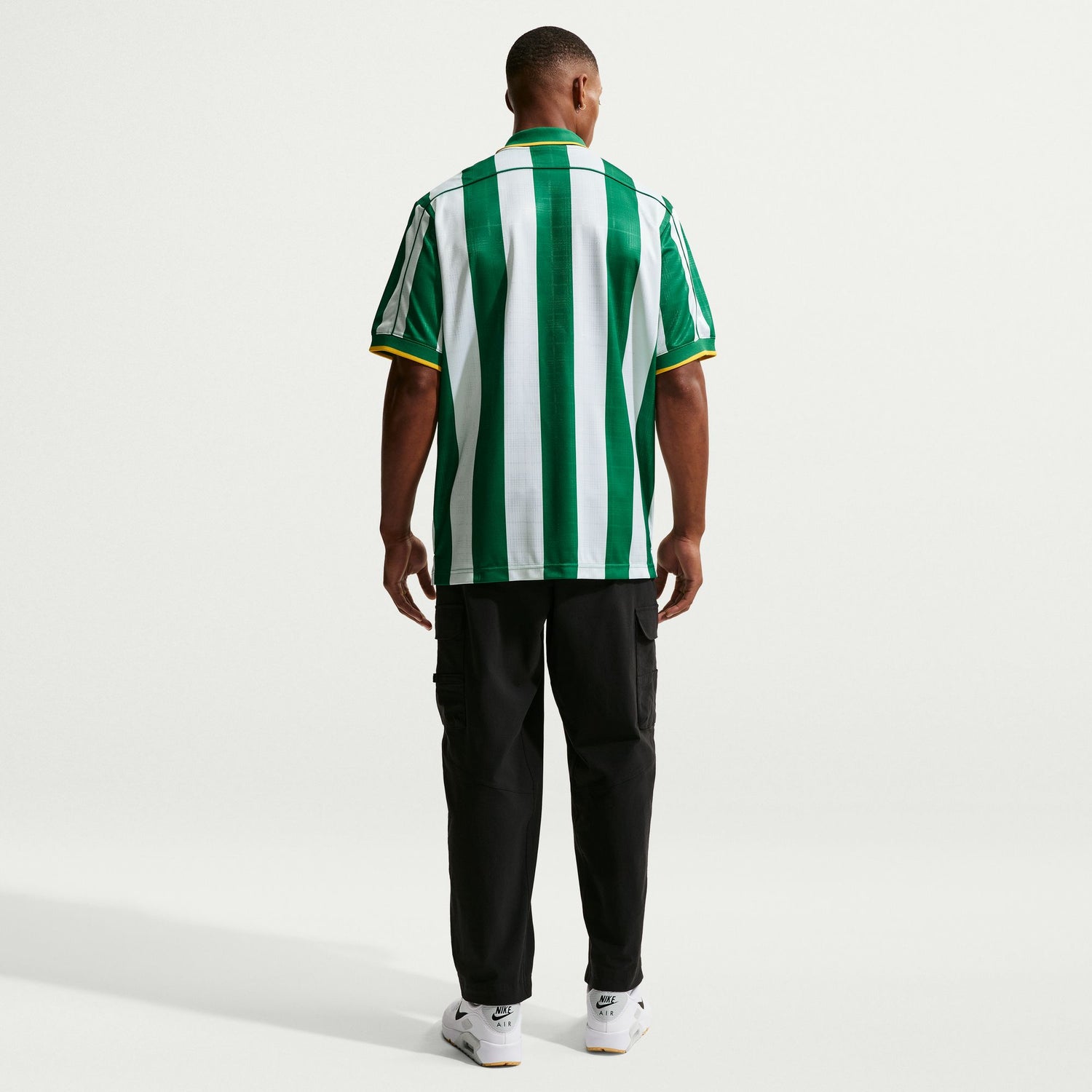 NIKE Fairway Fresh Golf Polo