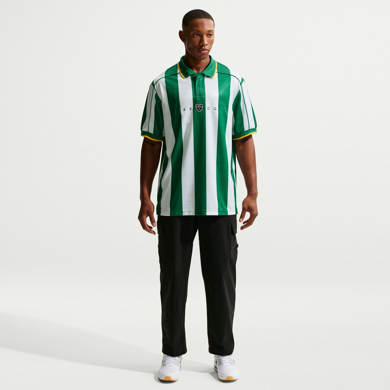 NIKE Fairway Fresh Golf Polo