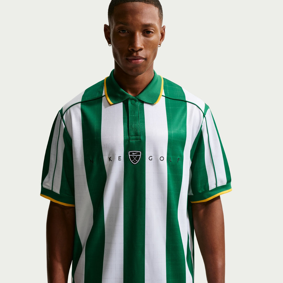 NIKE Fairway Fresh Golf Polo