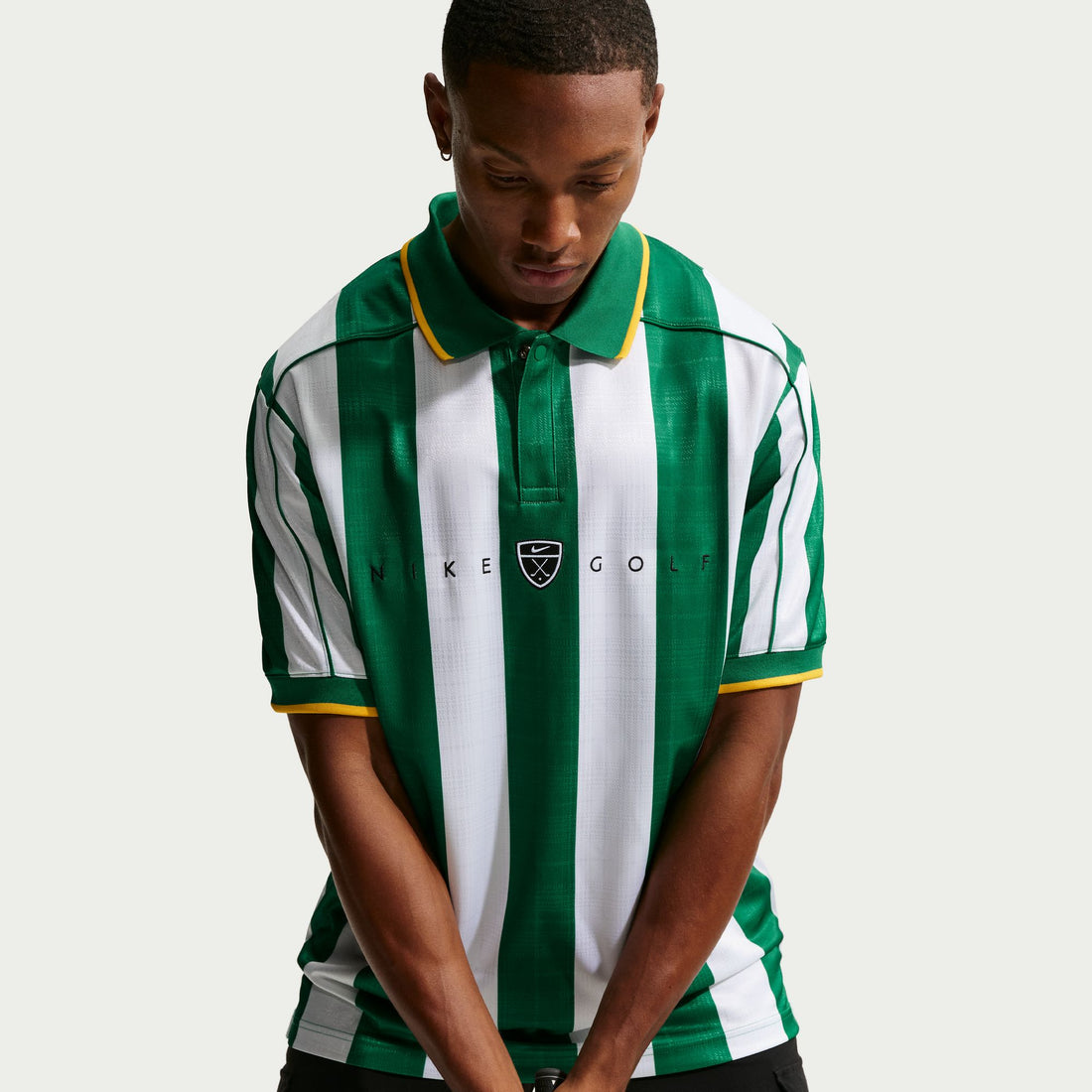 NIKE Fairway Fresh Golf Polo