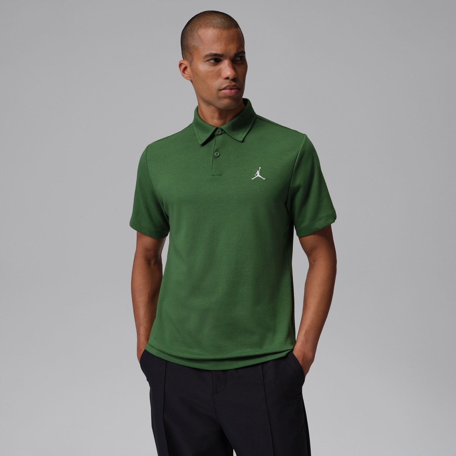 Jordan Dri-FIT Golf Polo