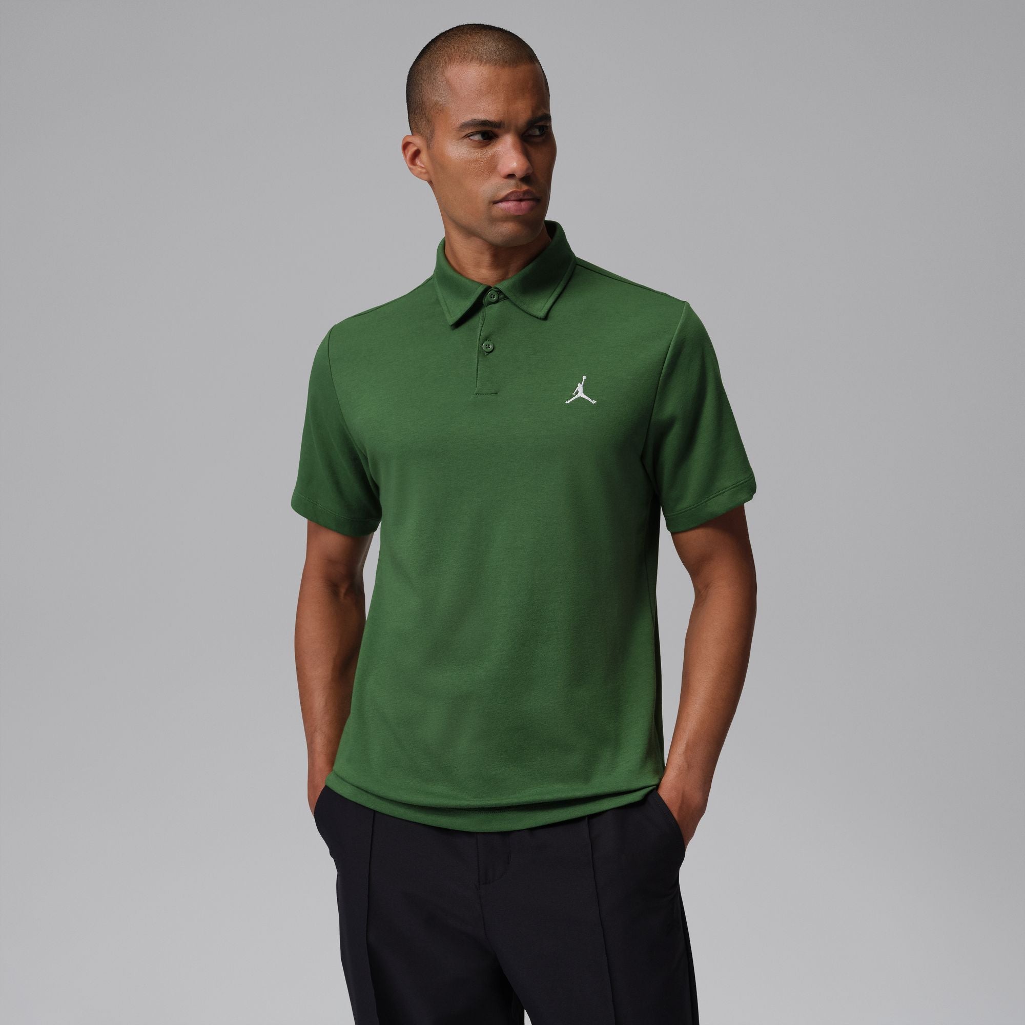 Jordan Dri-FIT Golf Polo