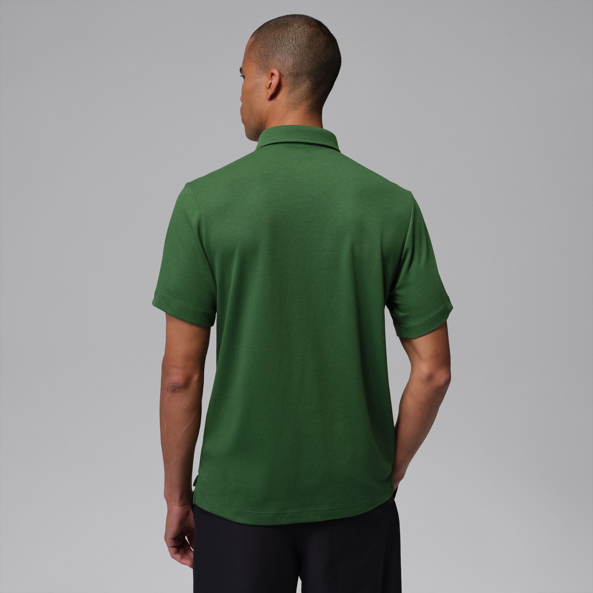 Jordan Dri-FIT Golf Polo