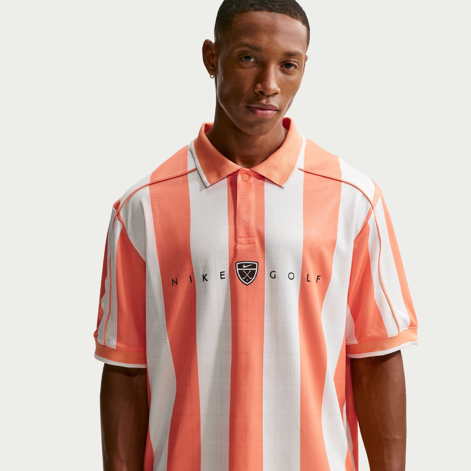 NIKE Fairway Fresh Golf Polo