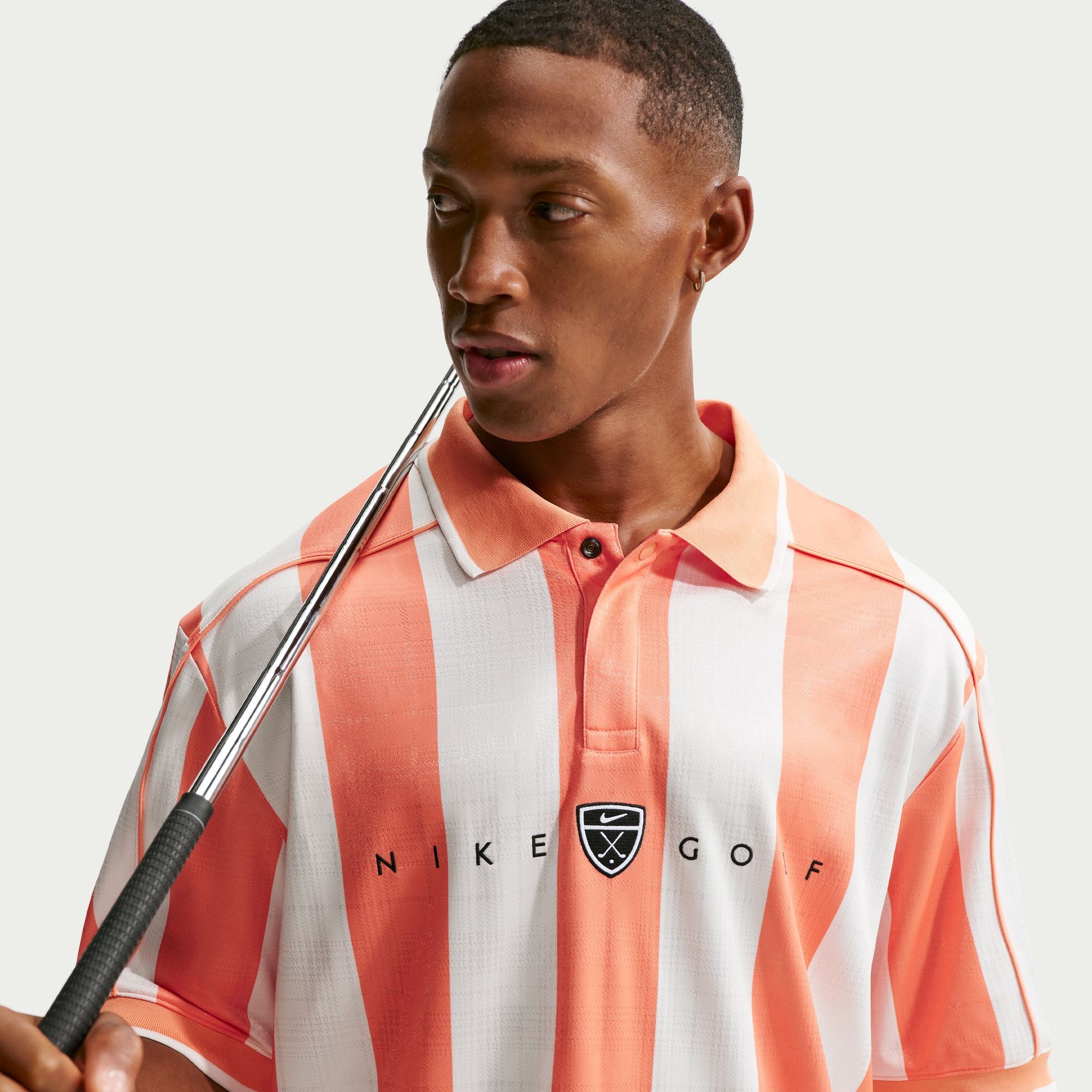NIKE Fairway Fresh Golf Polo