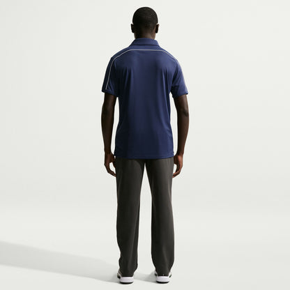 NIKE Par Chest Logo Polo