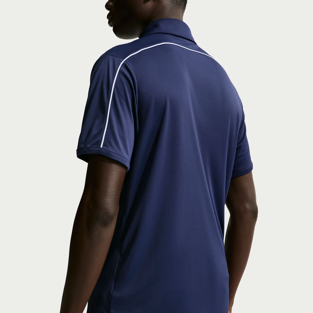 NIKE Par Chest Logo Polo