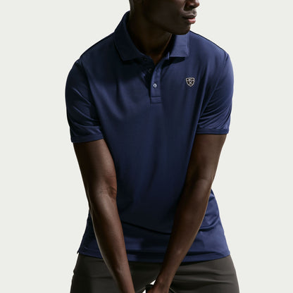 NIKE Par Chest Logo Polo