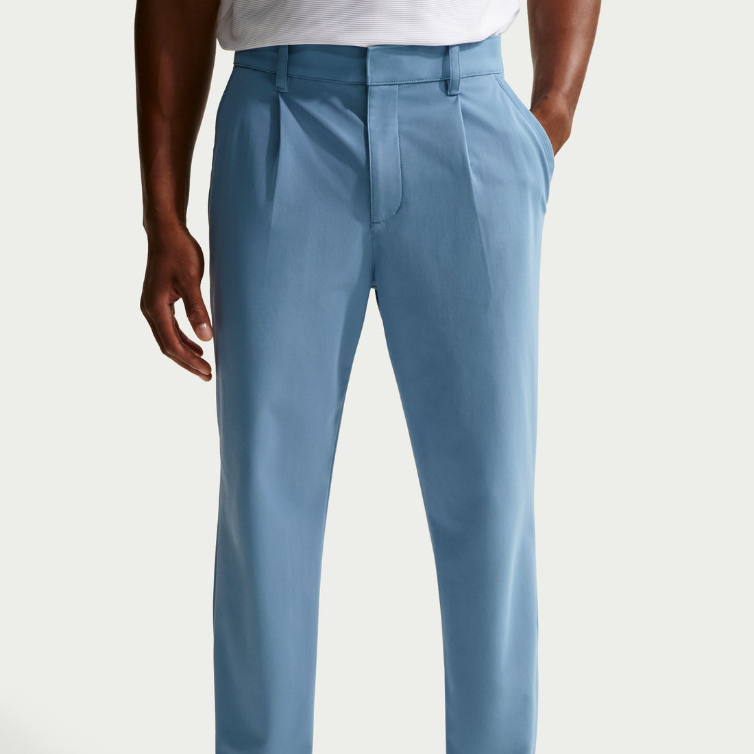 NIKE Par Dri-FIT Slim Golf Trousers