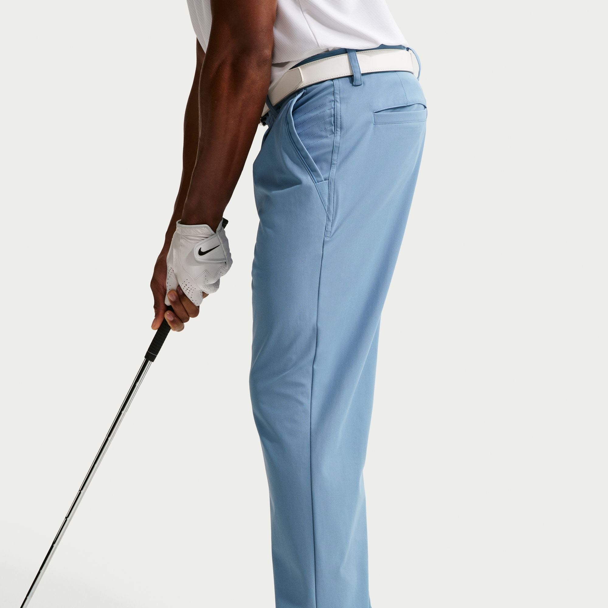 NIKE Par Dri-FIT Slim Golf Trousers