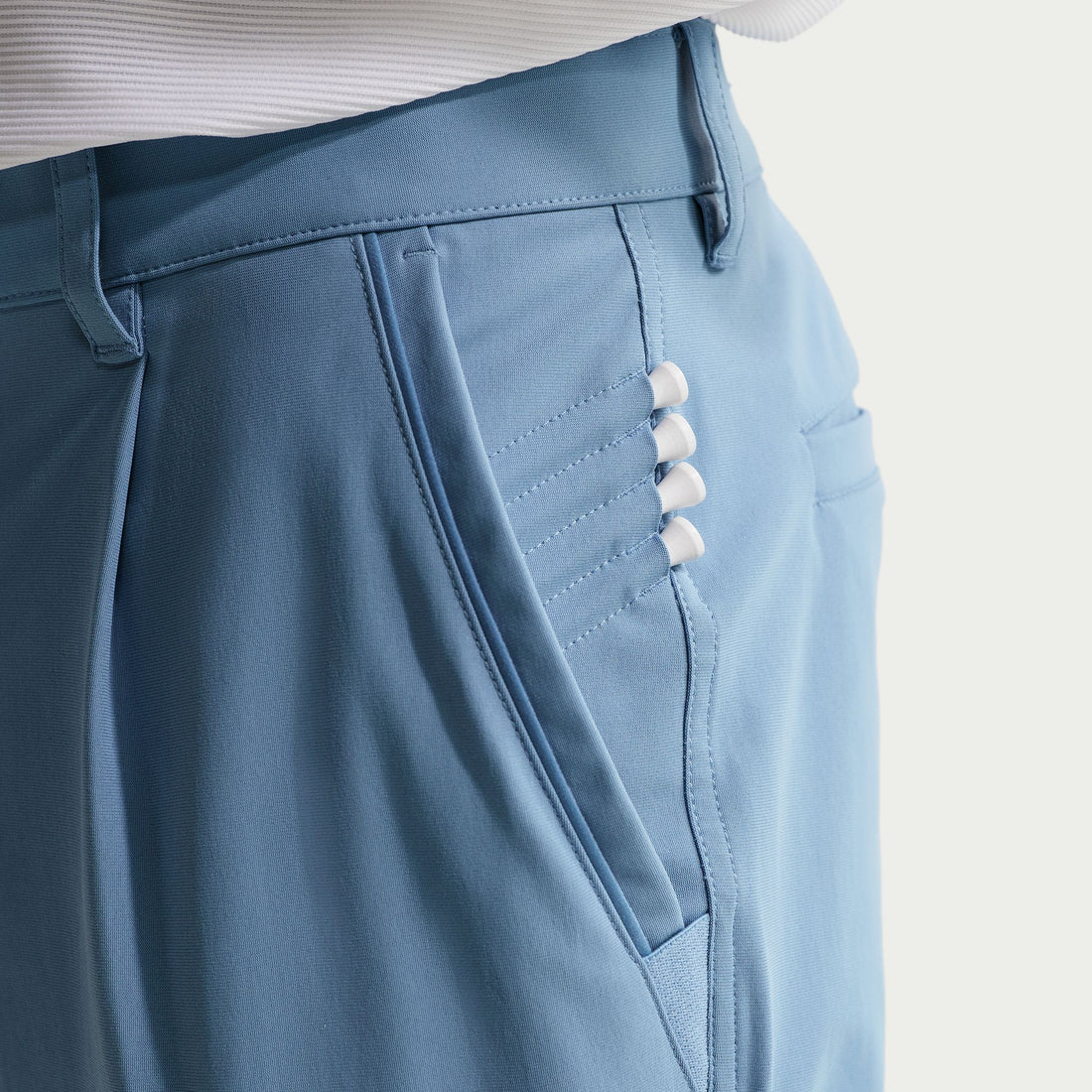 NIKE Par Dri-FIT Slim Golf Trousers