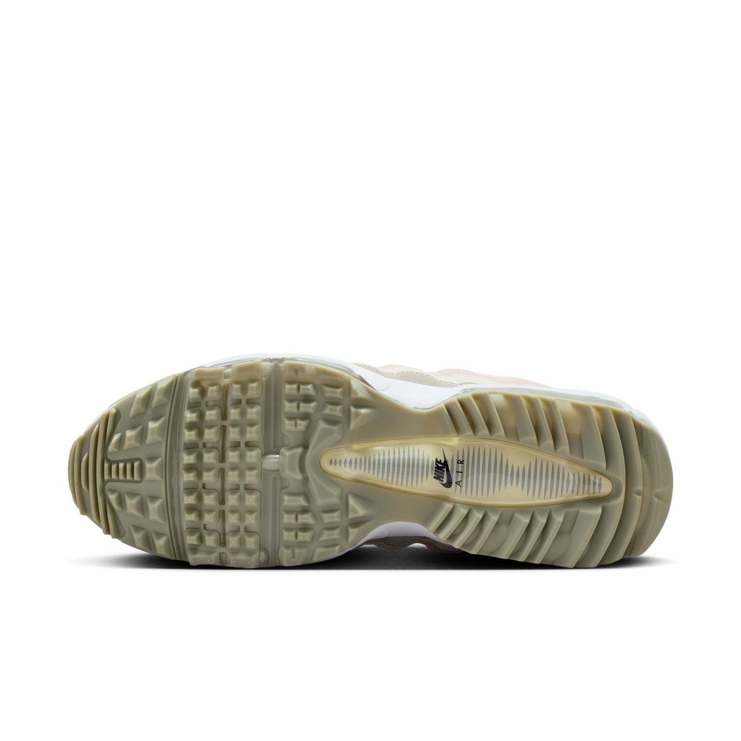 NIKE Air Max 95 G