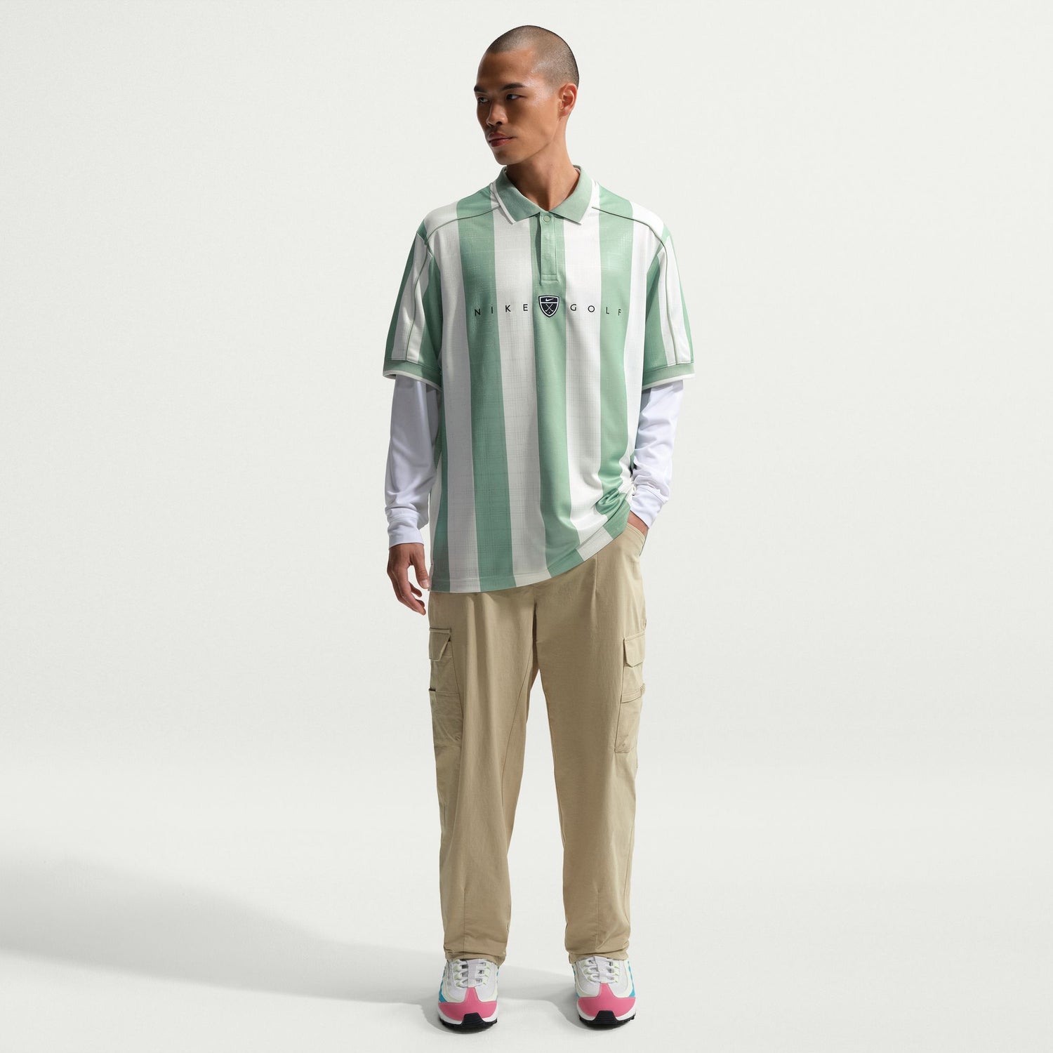 NIKE Fairway Fresh Golf Pants