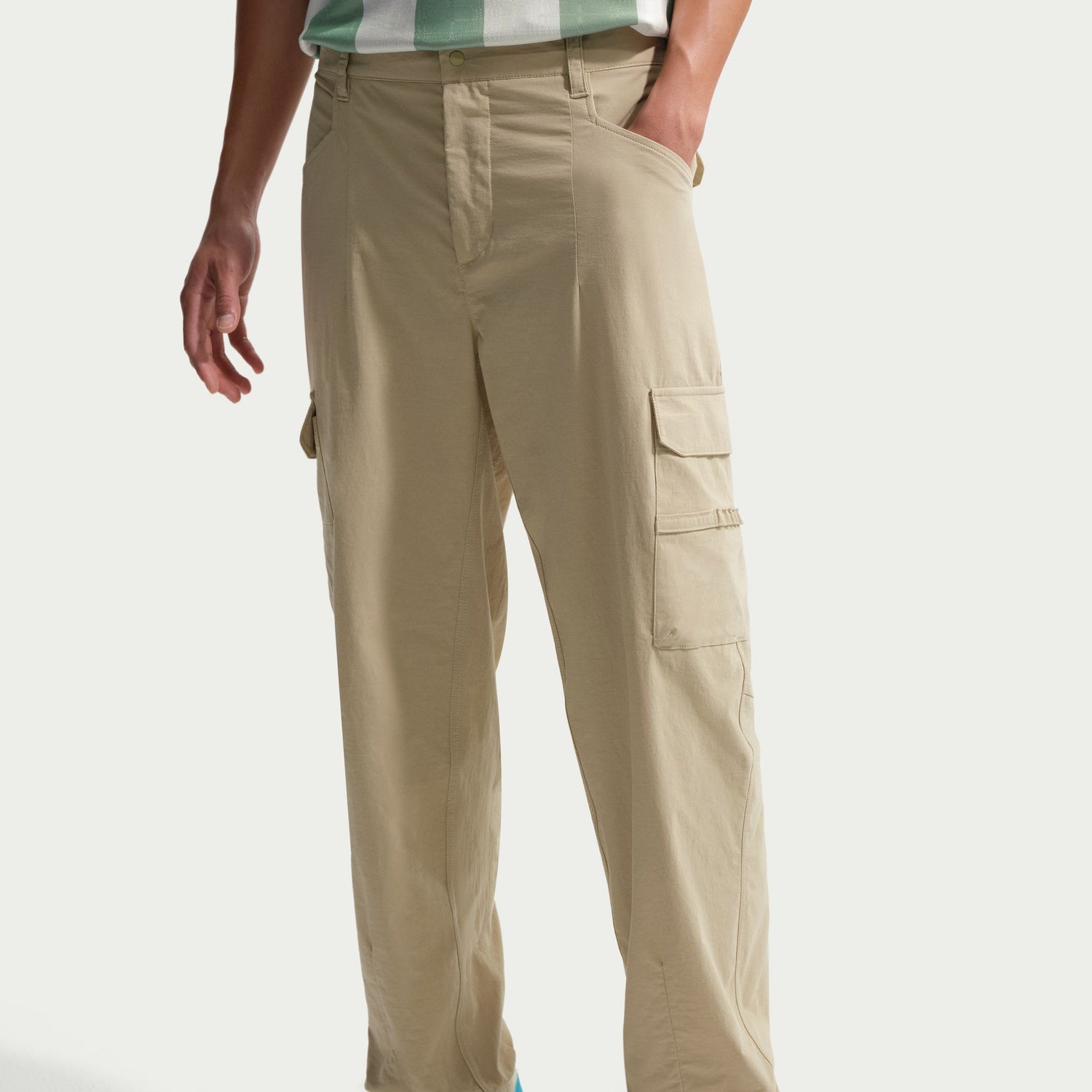 NIKE Fairway Fresh Golf Pants