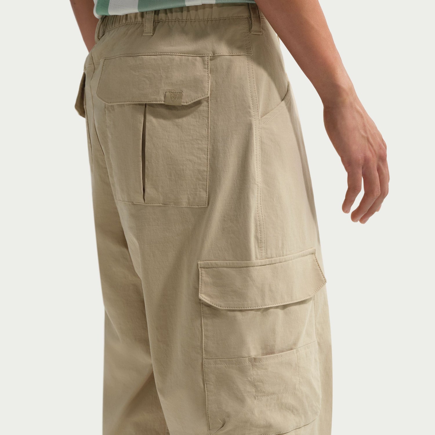 NIKE Fairway Fresh Golf Pants