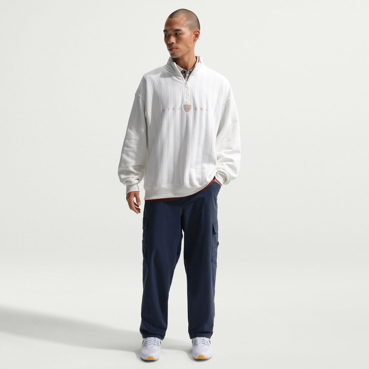 NIKE Fairway Fresh Golf Pants