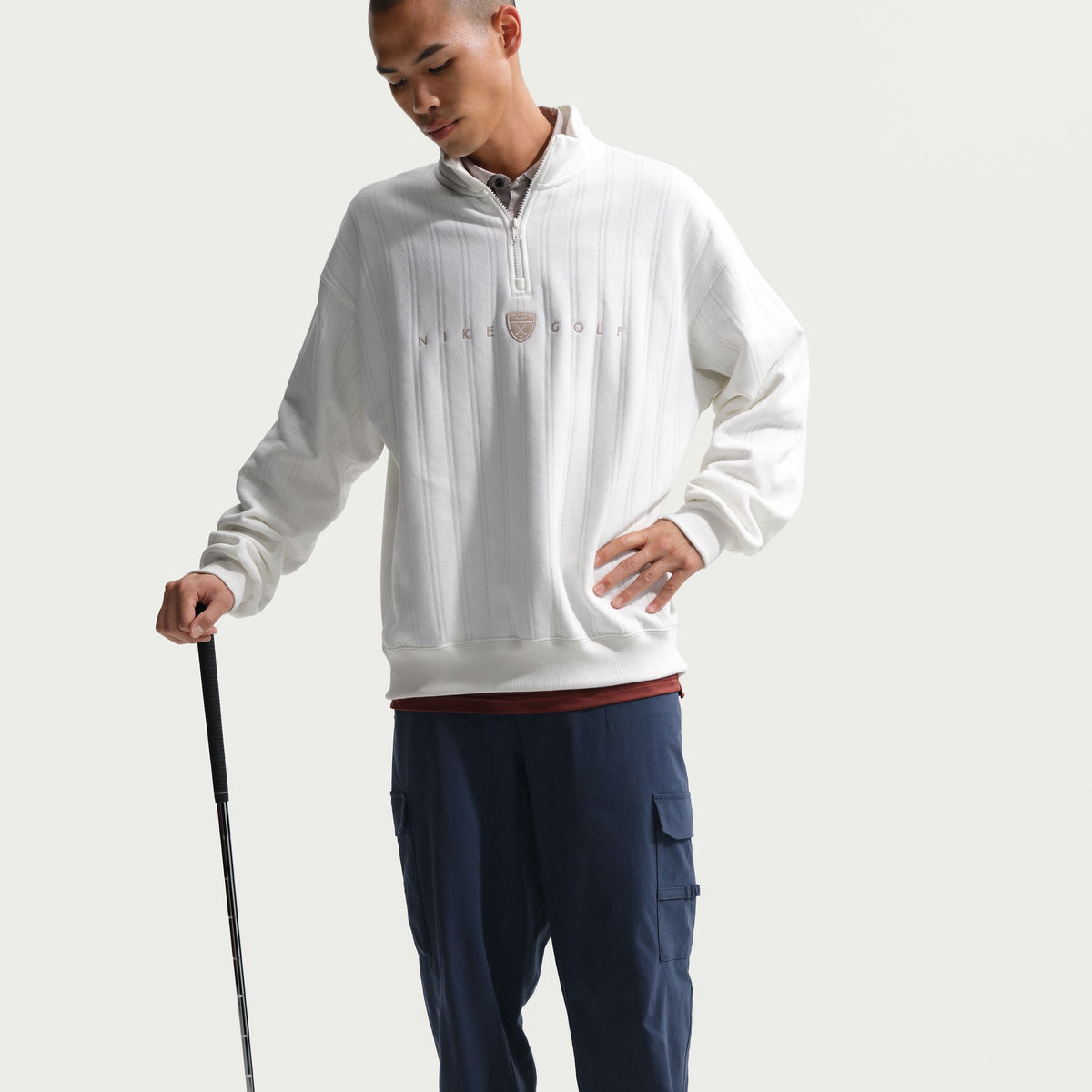 NIKE Fairway Fresh Golf Pants