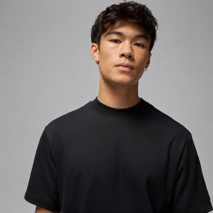 Jordan Dri-FIT Mock-Neck Golf Top