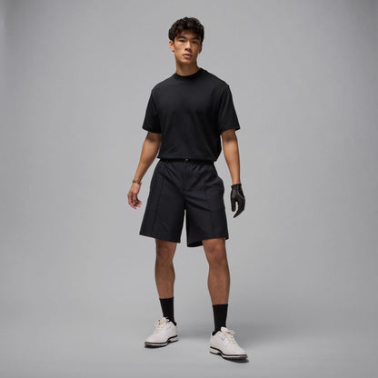 Jordan Dri-FIT Mock-Neck Golf Top