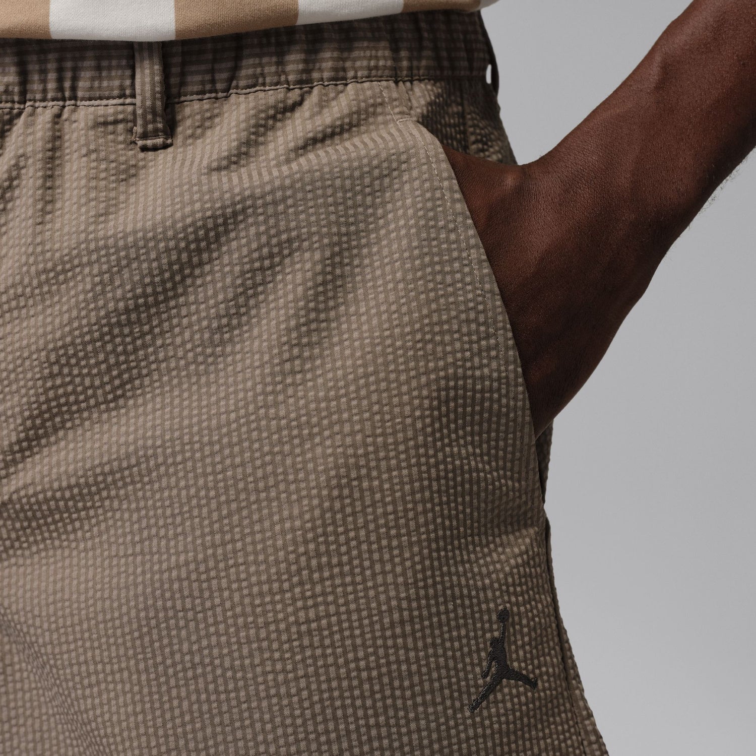Jordan Novelty Golf Shorts