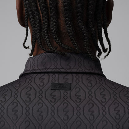 Jordan Golf Jacquard Polo