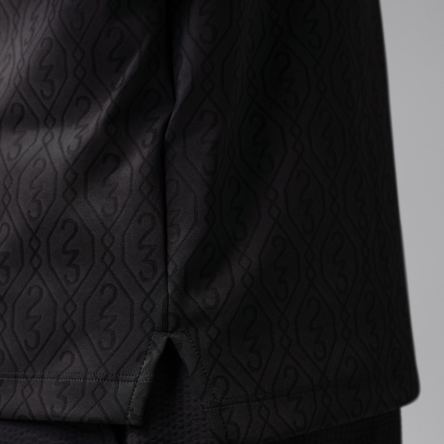 Jordan Golf Jacquard Polo