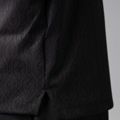 Jordan Golf Jacquard Polo