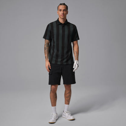 Jordan Dri-FIT Printed Golf Polo