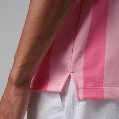 Jordan Dri-FIT Printed Golf Polo