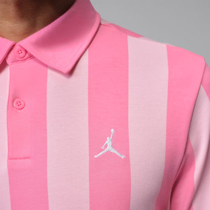 Jordan Dri-FIT Printed Golf Polo