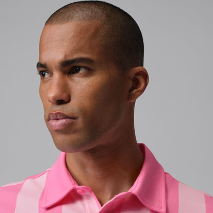 Jordan Dri-FIT Printed Golf Polo