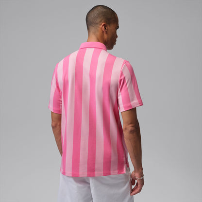 Jordan Dri-FIT Printed Golf Polo