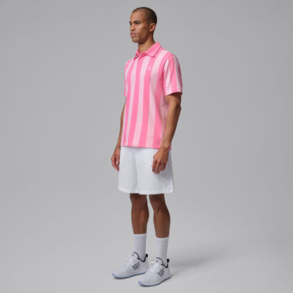 Jordan Dri-FIT Printed Golf Polo
