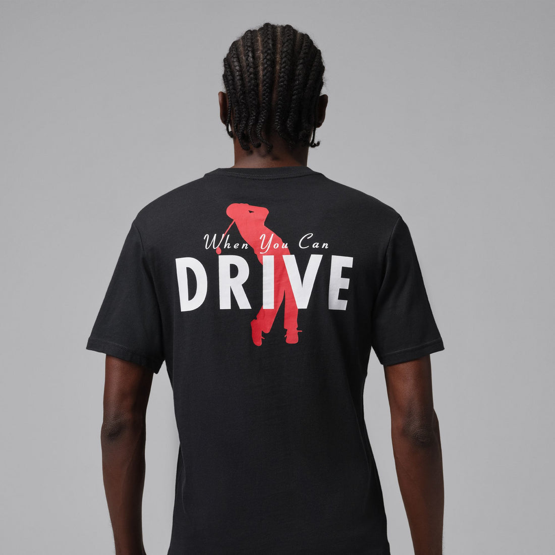 Jordan Dri-FIT Golf T-Shirt