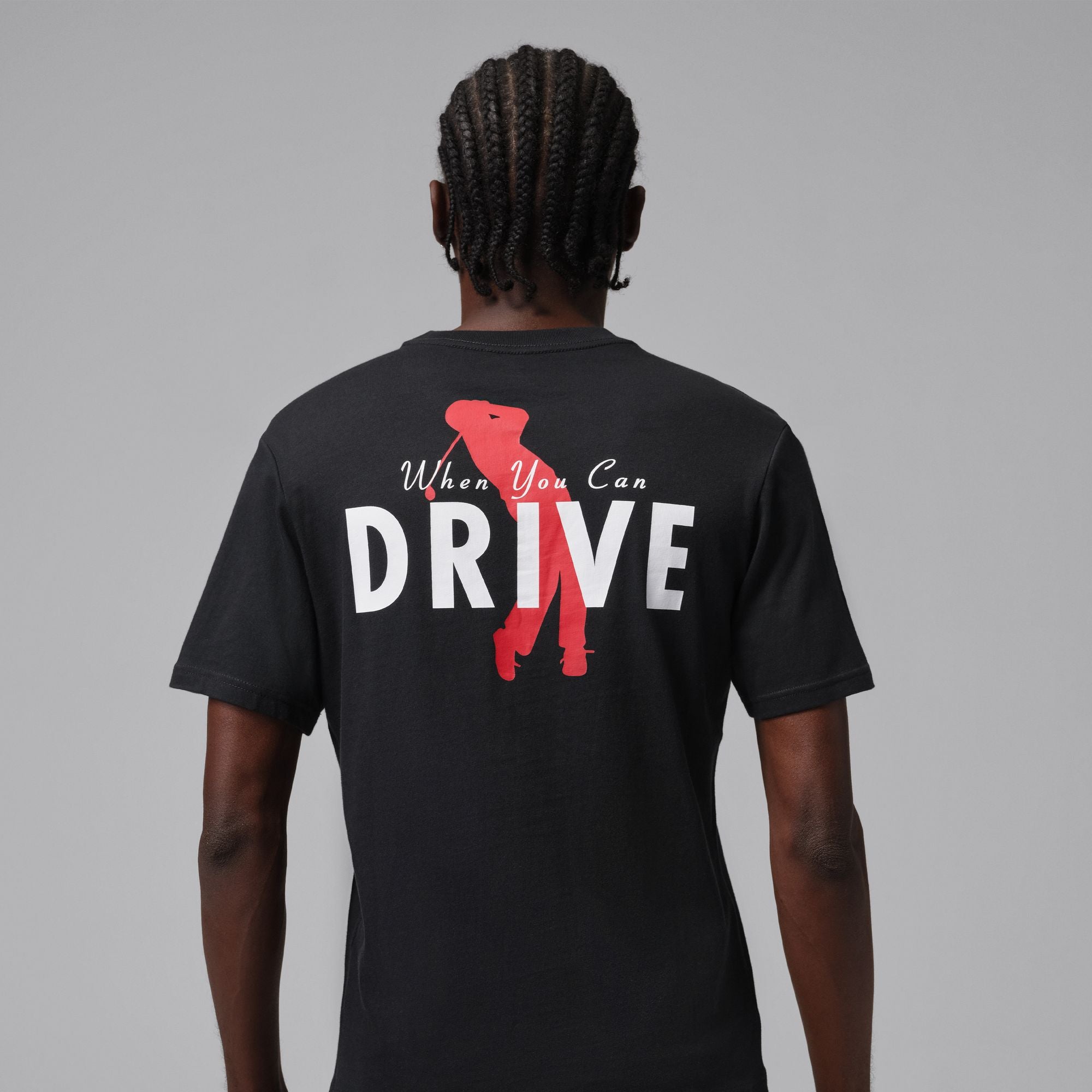 Jordan Dri-FIT Golf T-Shirt