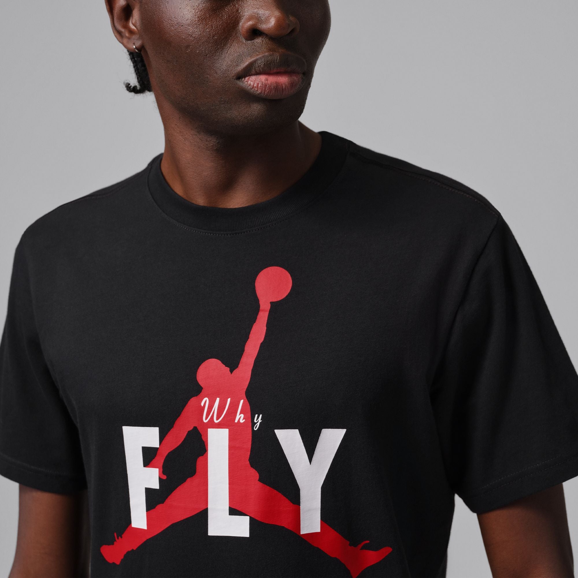 Jordan Dri-FIT Golf T-Shirt