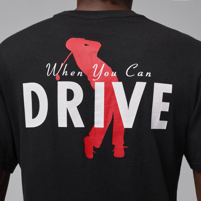 Jordan Dri-FIT Golf T-Shirt