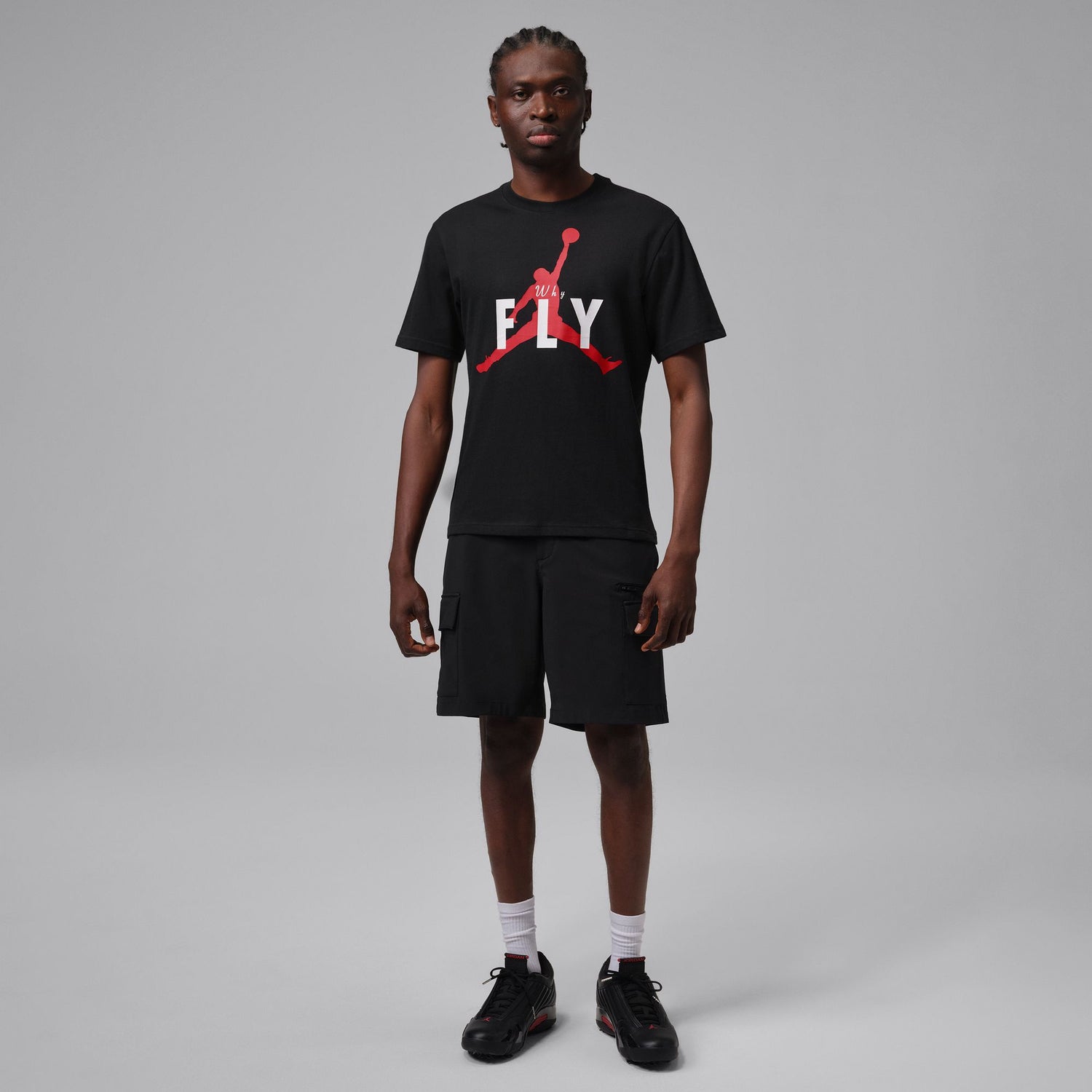 Jordan Dri-FIT Golf T-Shirt