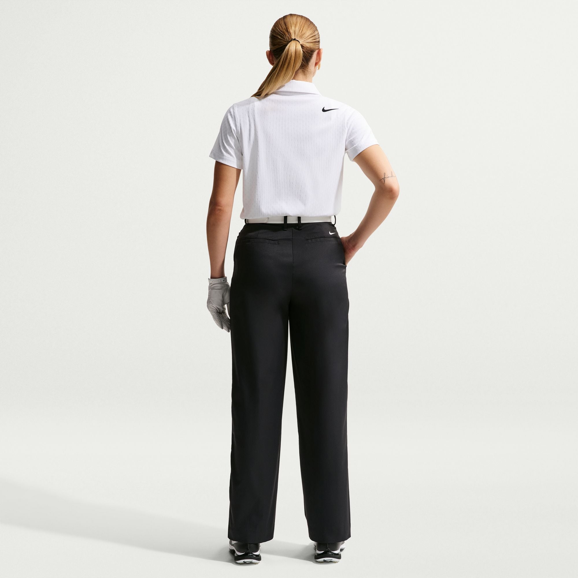 NIKE Dömu Dri-FIT Golf Pants