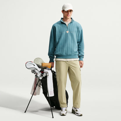 NIKE Fairway Fresh Oversized 1/2-Zip