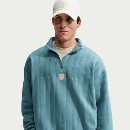 NIKE Fairway Fresh Oversized 1/2-Zip