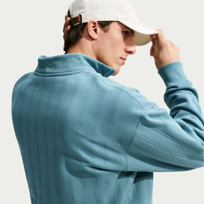 NIKE Fairway Fresh Oversized 1/2-Zip
