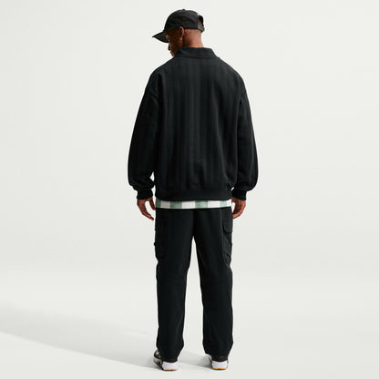 NIKE Fairway Fresh Oversized 1/2-Zip