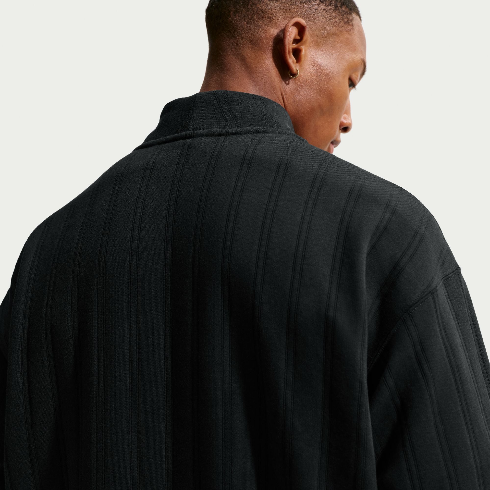 NIKE Fairway Fresh Oversized 1/2-Zip