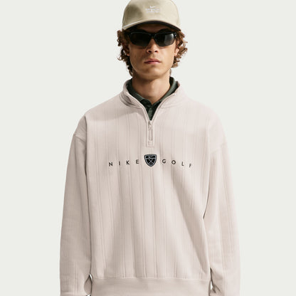 NIKE Fairway Fresh Oversized 1/2-Zip