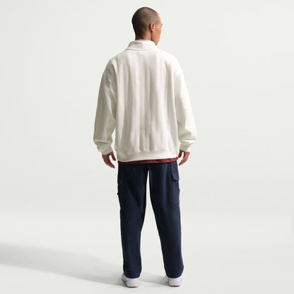 NIKE Fairway Fresh Oversized 1/2-Zip